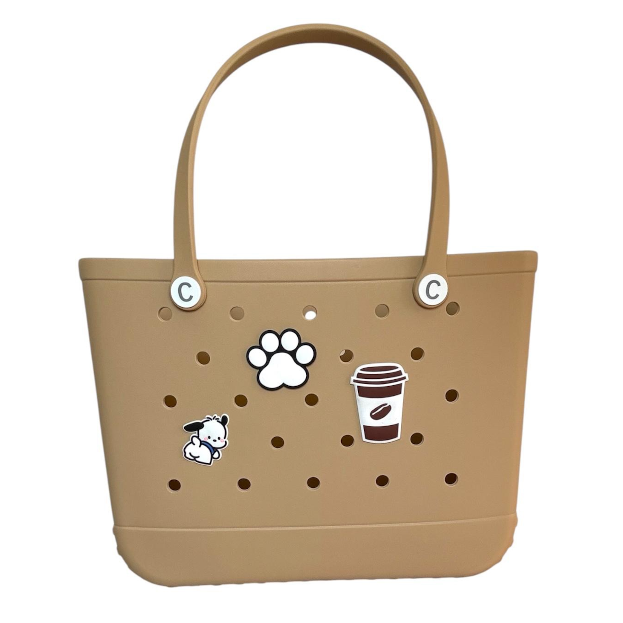 CrocBagg Original Tote Extra Large