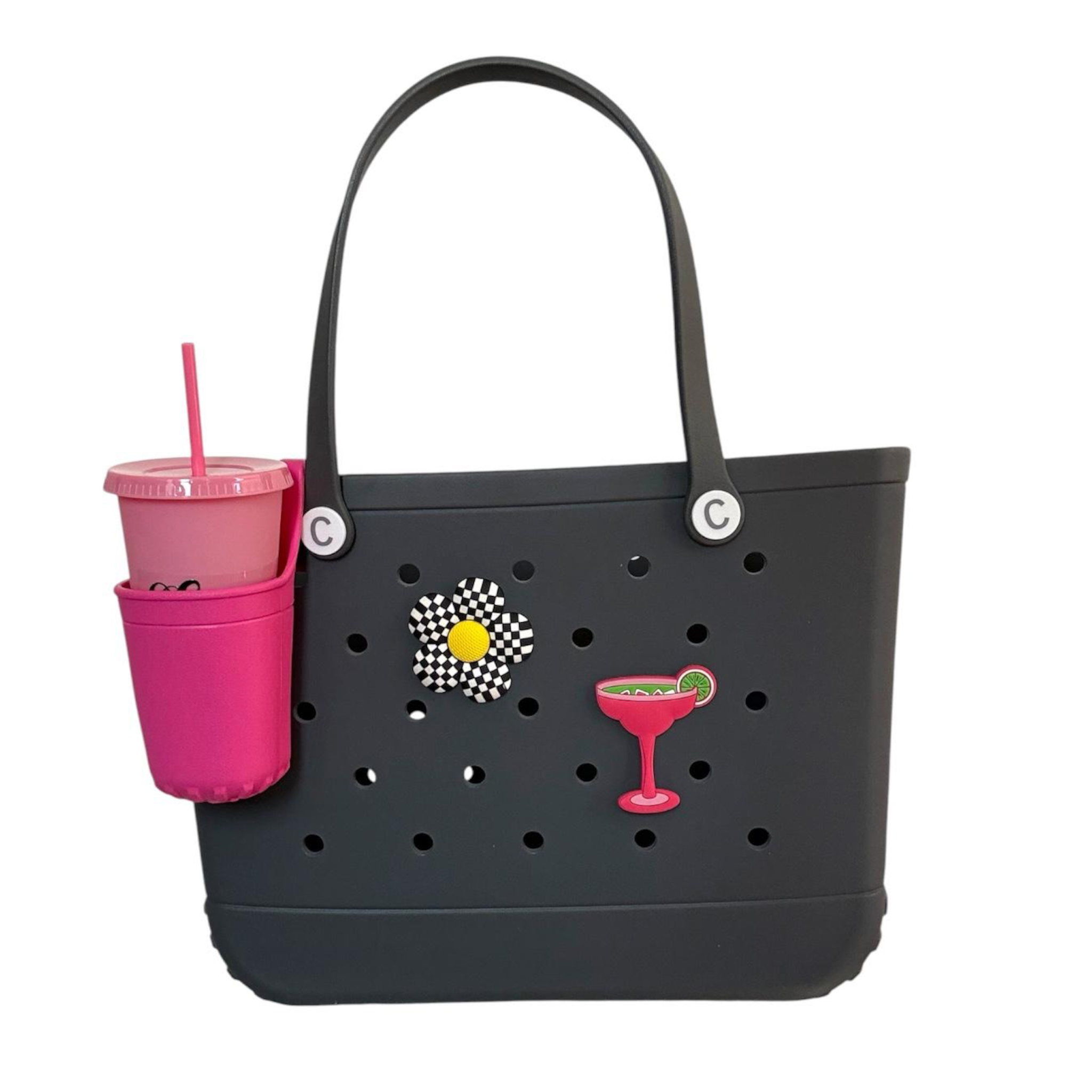 CrocBagg Original Tote Extra Large