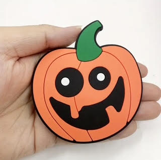 Crocbagg Charms & Accessories