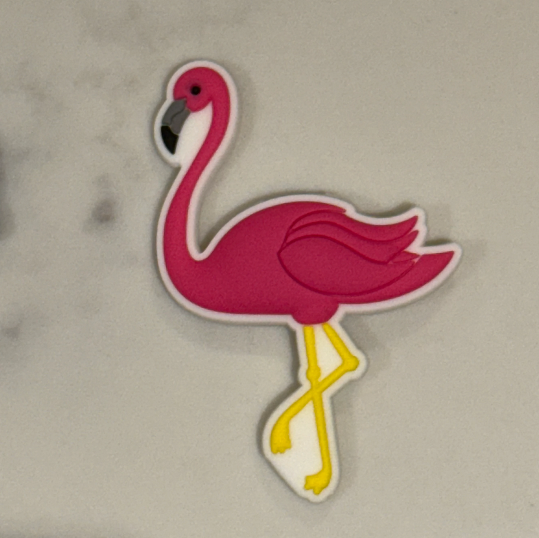 Pink Flamingo