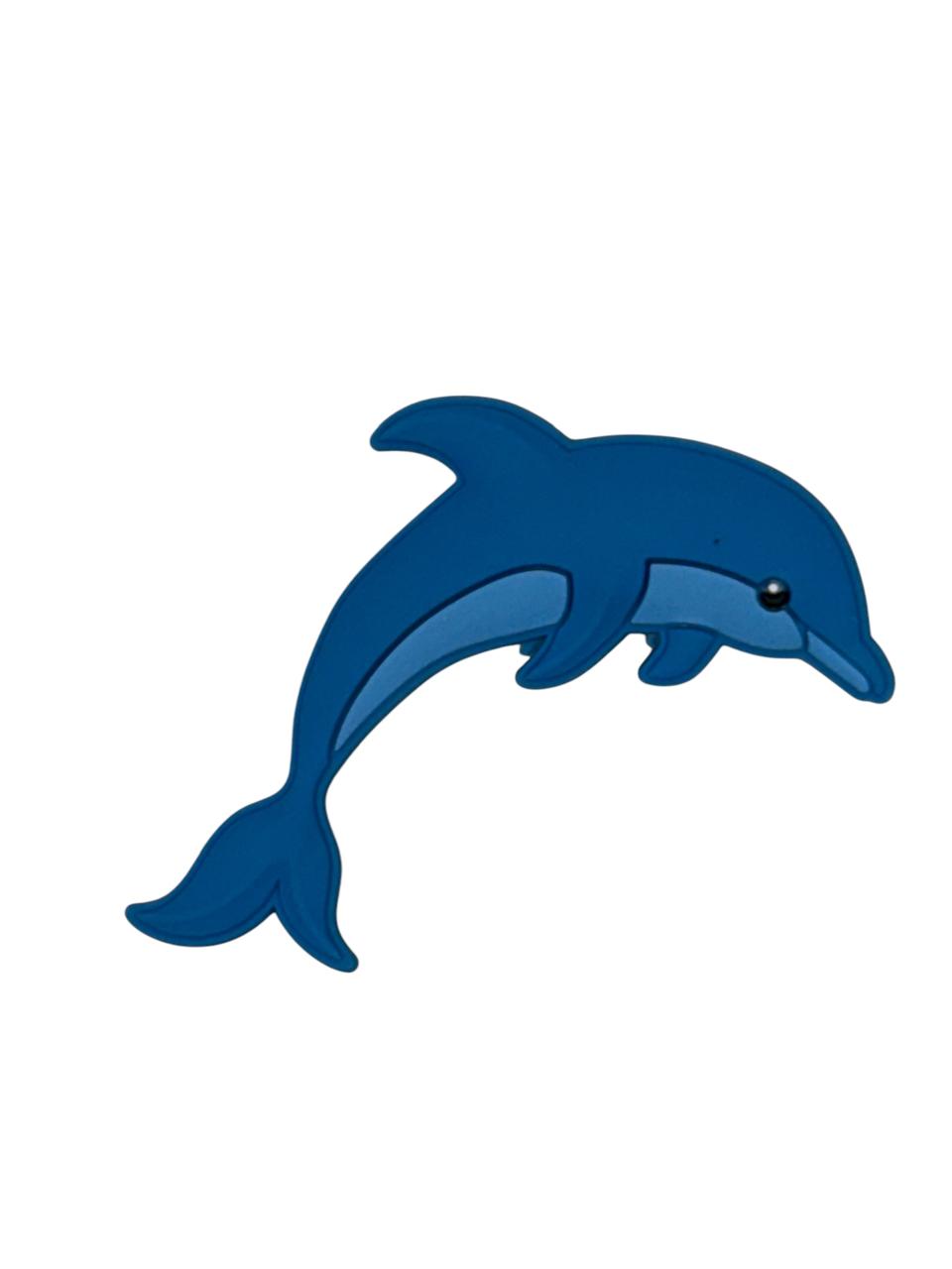 Blue Dolphin
