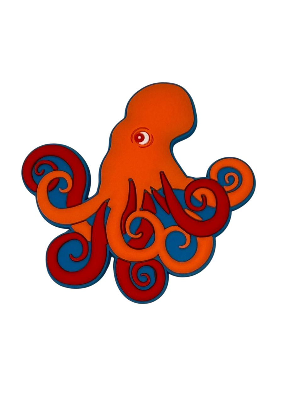 Octopus