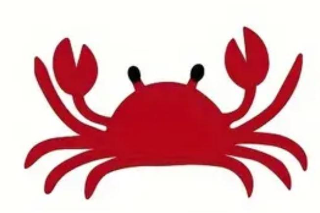 Red Crab