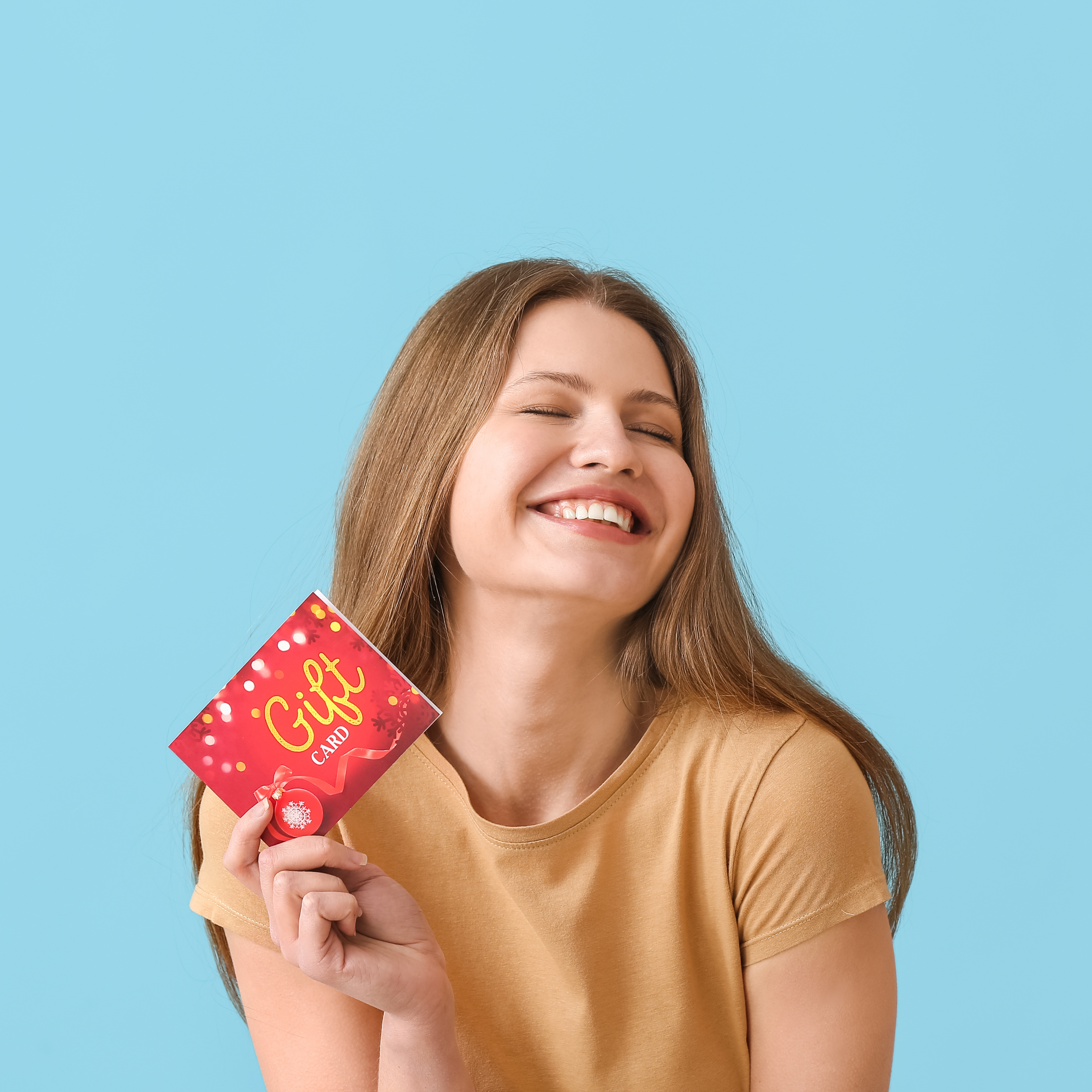 CrocBaggs gift card