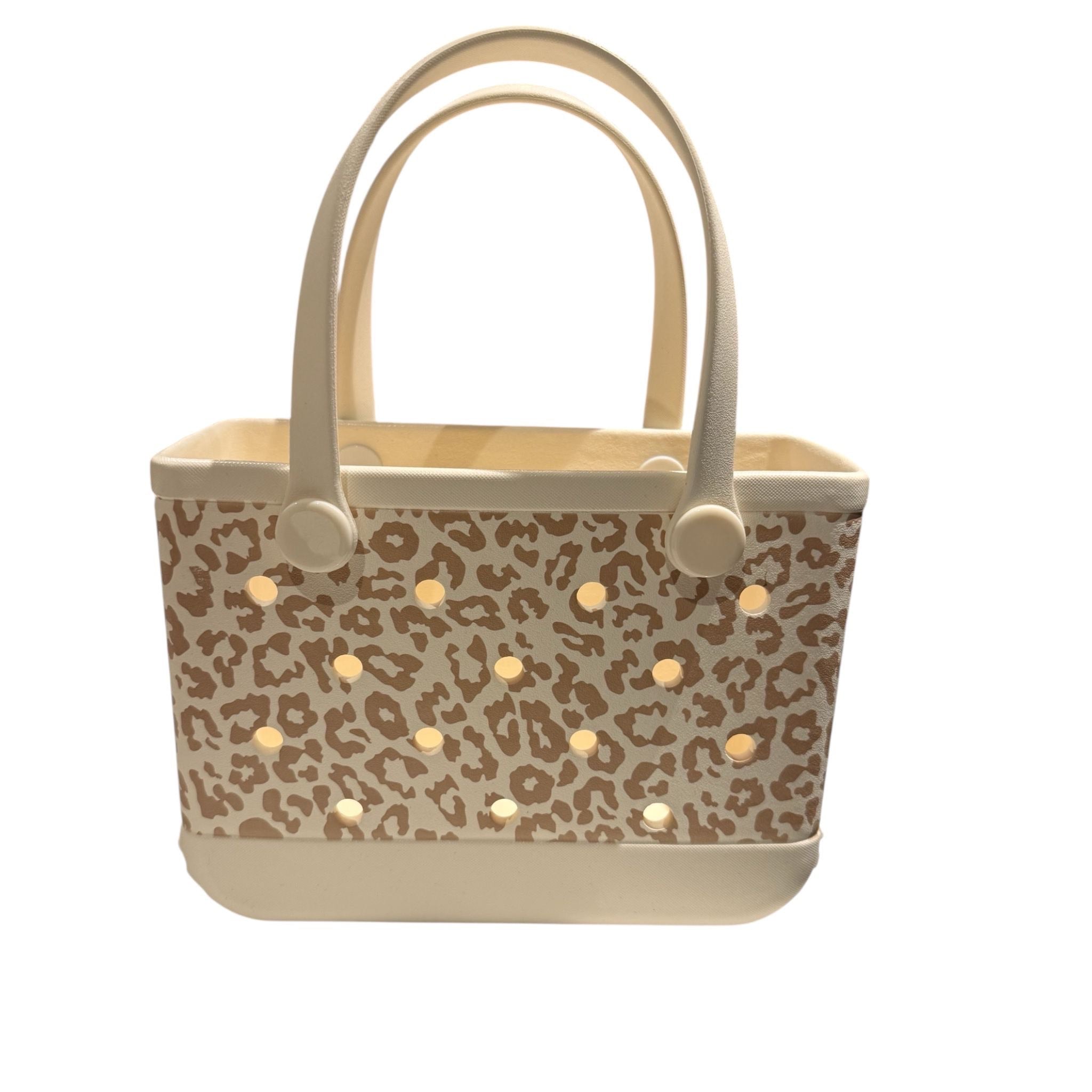 CrocBagg Colour Small