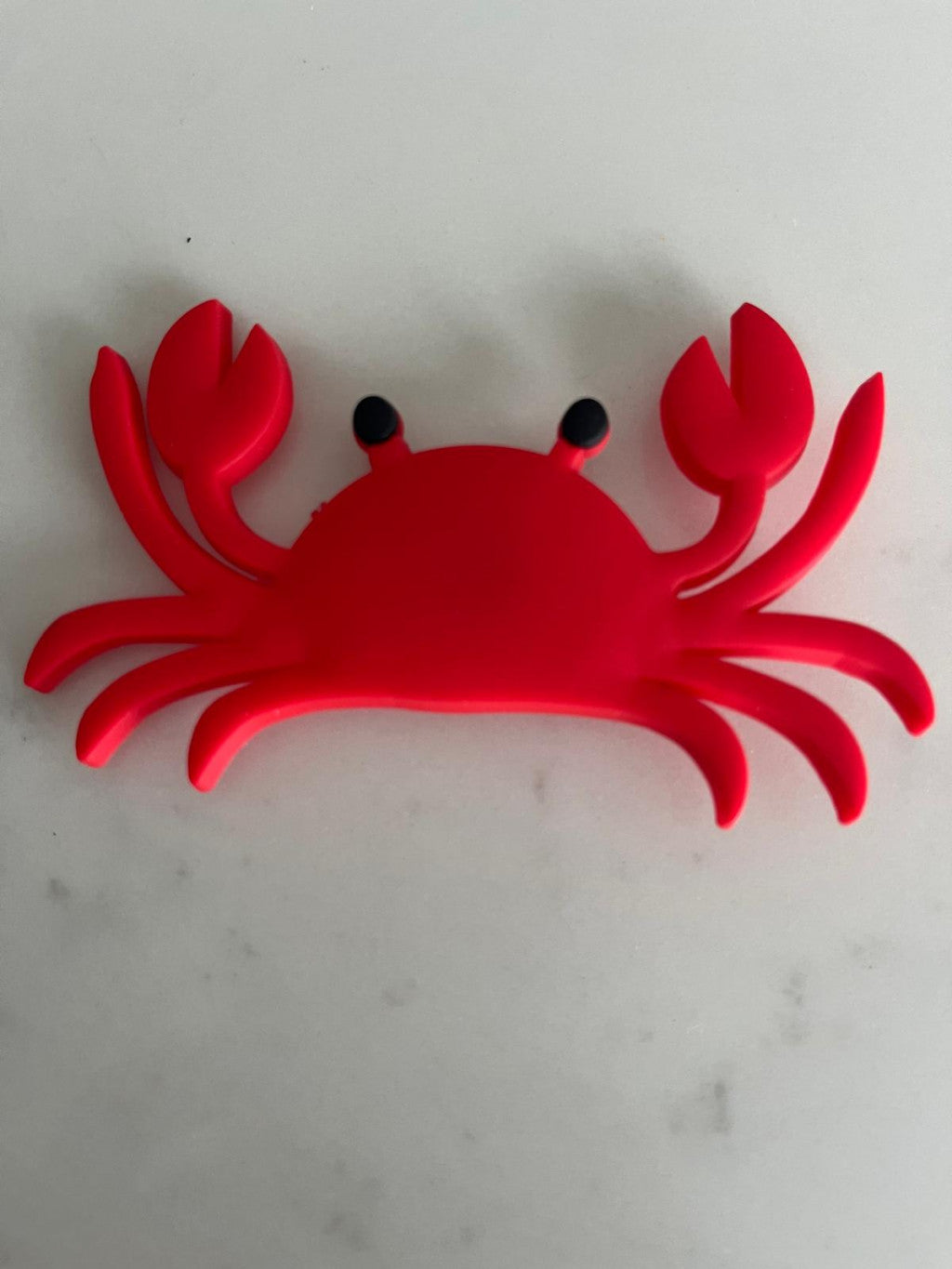Red Crab