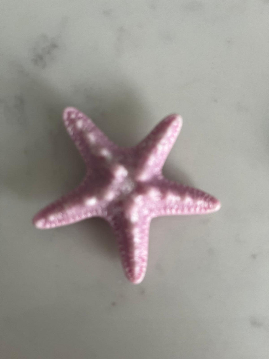 Starfish - Pink