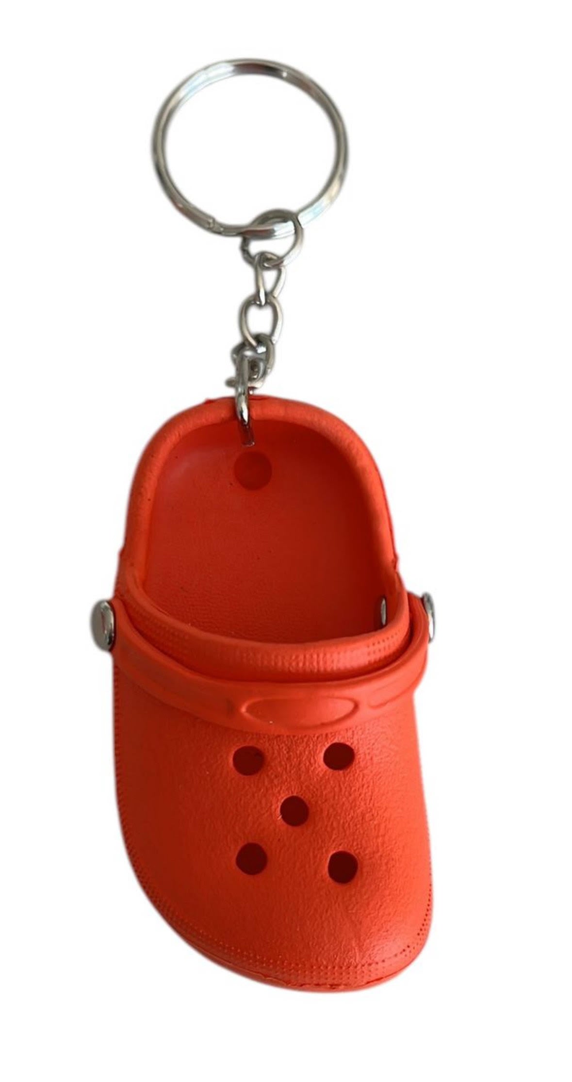 Crocbagg Charms & Accessories