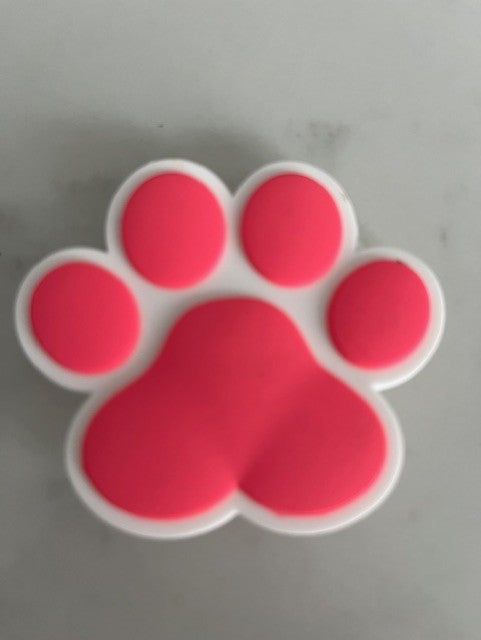 Crocbagg Charms & Accessories