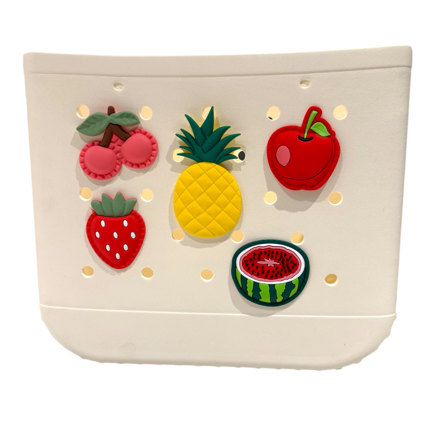 Juicy Fruit Charms
