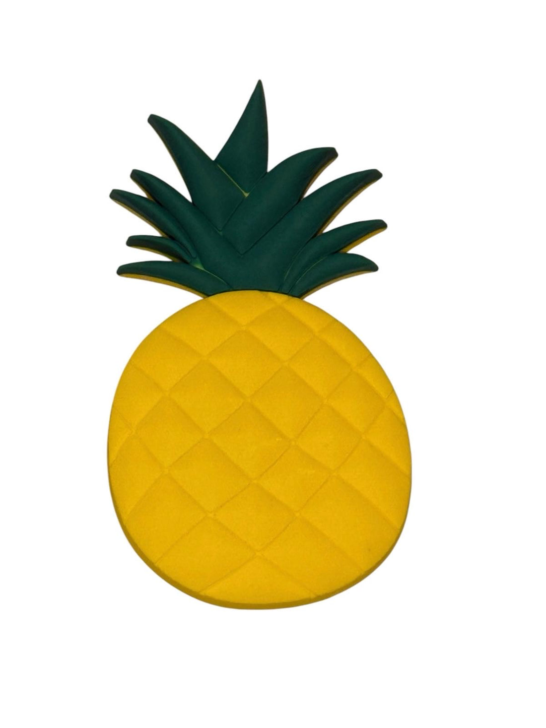 Large Pineapple Charm