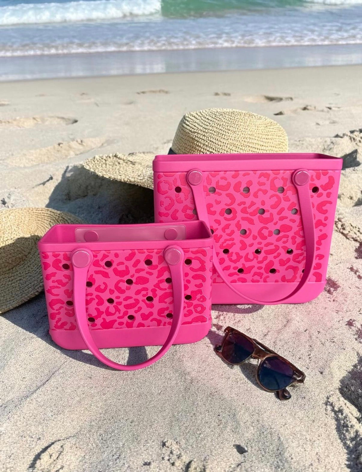 Small Size Original CrocBagg Tote Bag