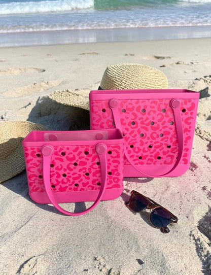 Small Size Original CrocBagg Tote Bag