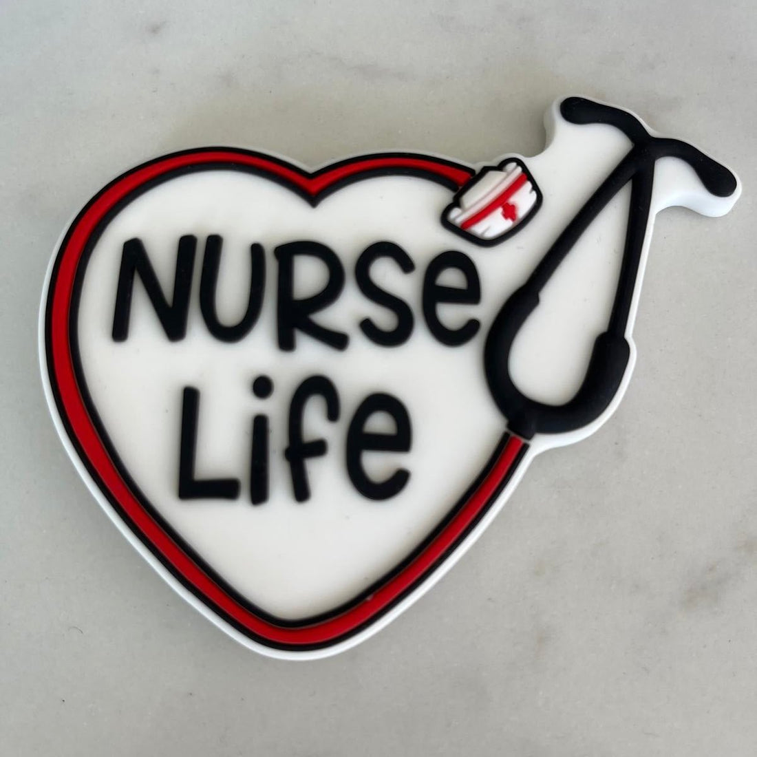 Accessories Nurse Life