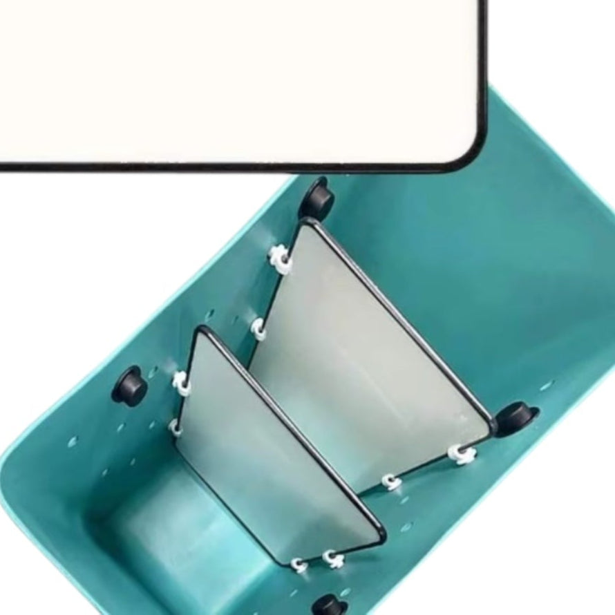 XL CrocBagg Dividers/Organisers/Snack Tray