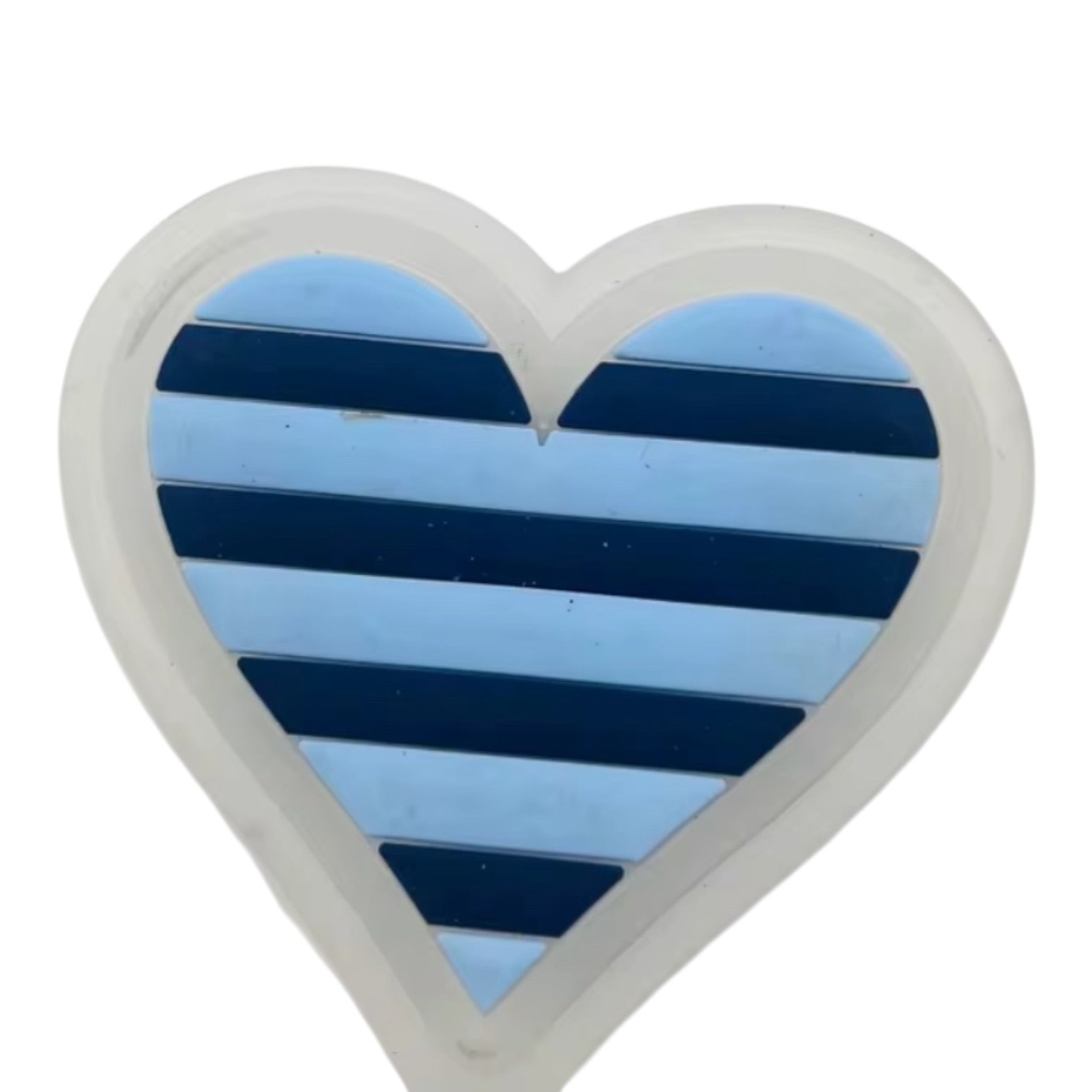Nautical Sailing Boat, Anchor &amp; Heart Charm Set x3