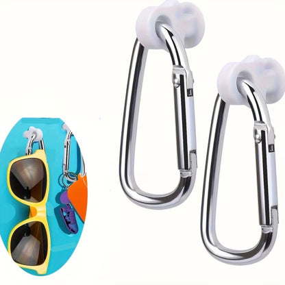 Buckle Set Bag Accessories - 4 colours