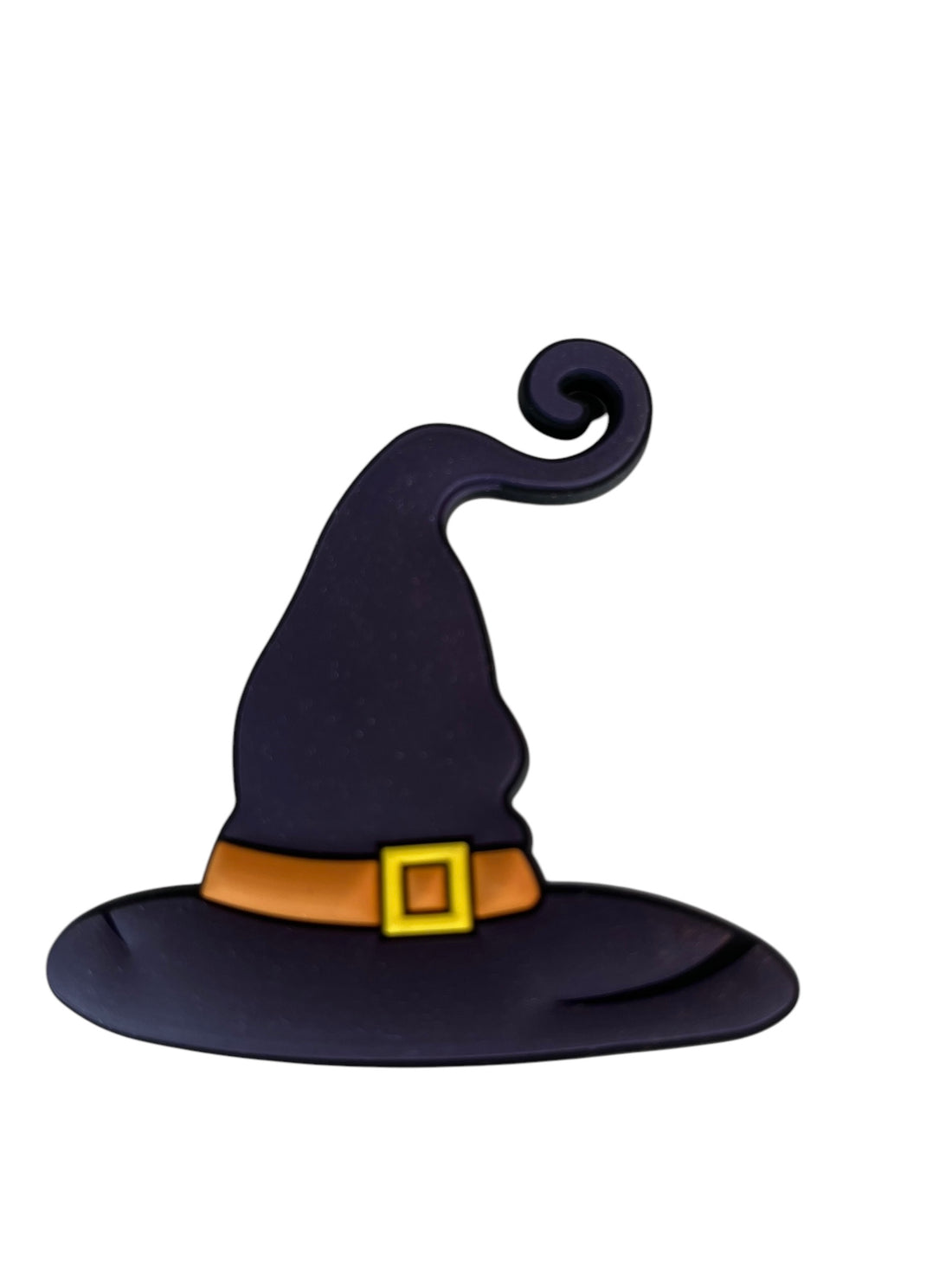 Witches Hat Charm