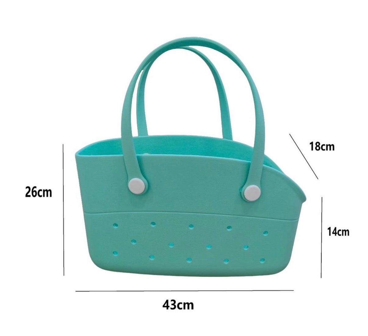 Dog Carrier &amp; Charms
