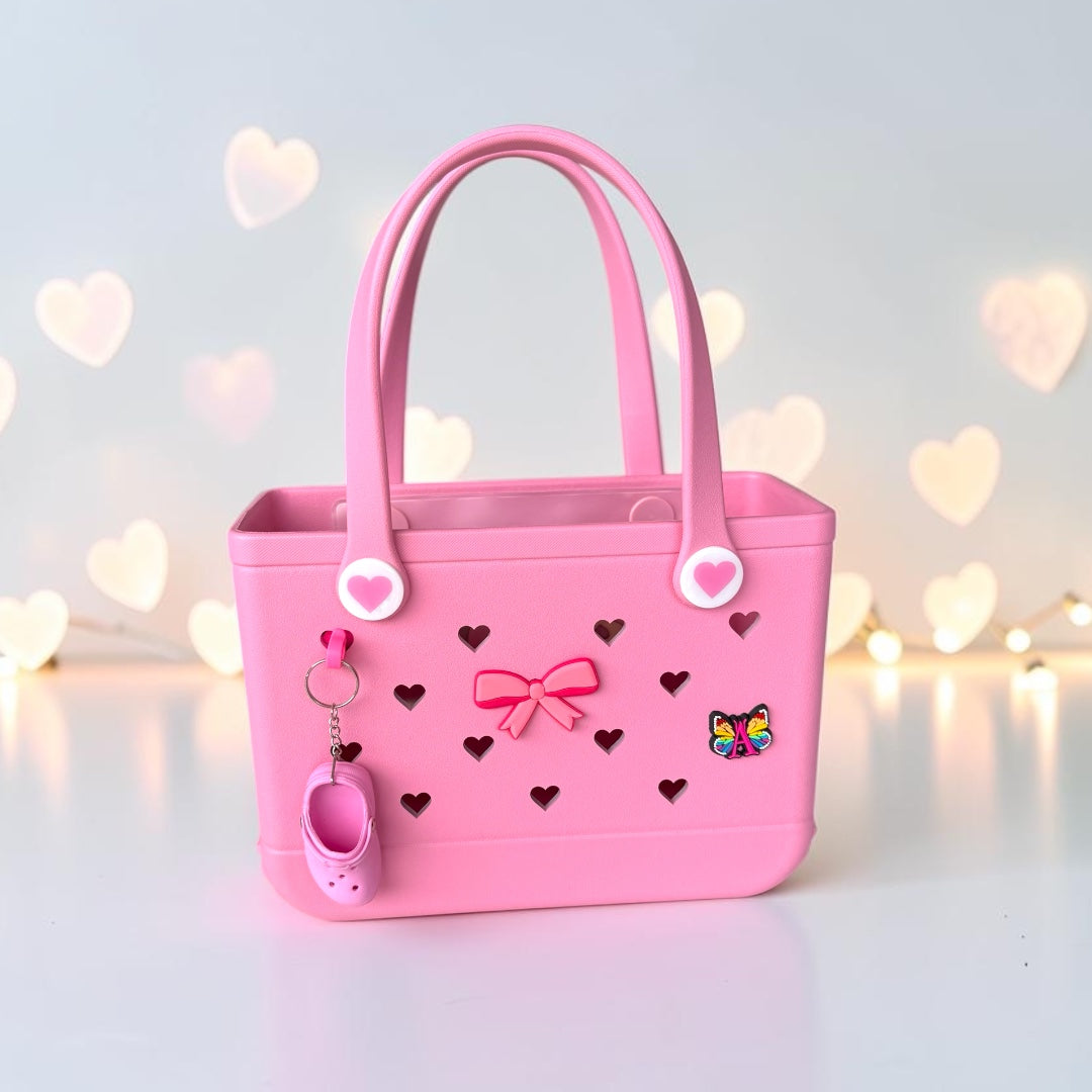Small Size Original CrocBagg Tote Bag