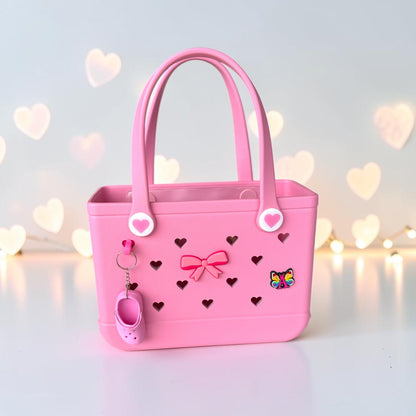 Small Size Original CrocBagg Tote Bag