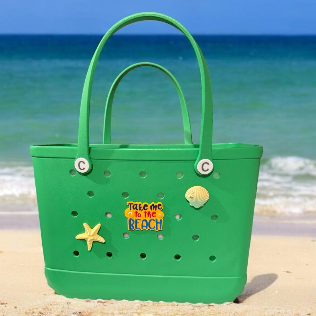 CrocBagg Original Extra Large