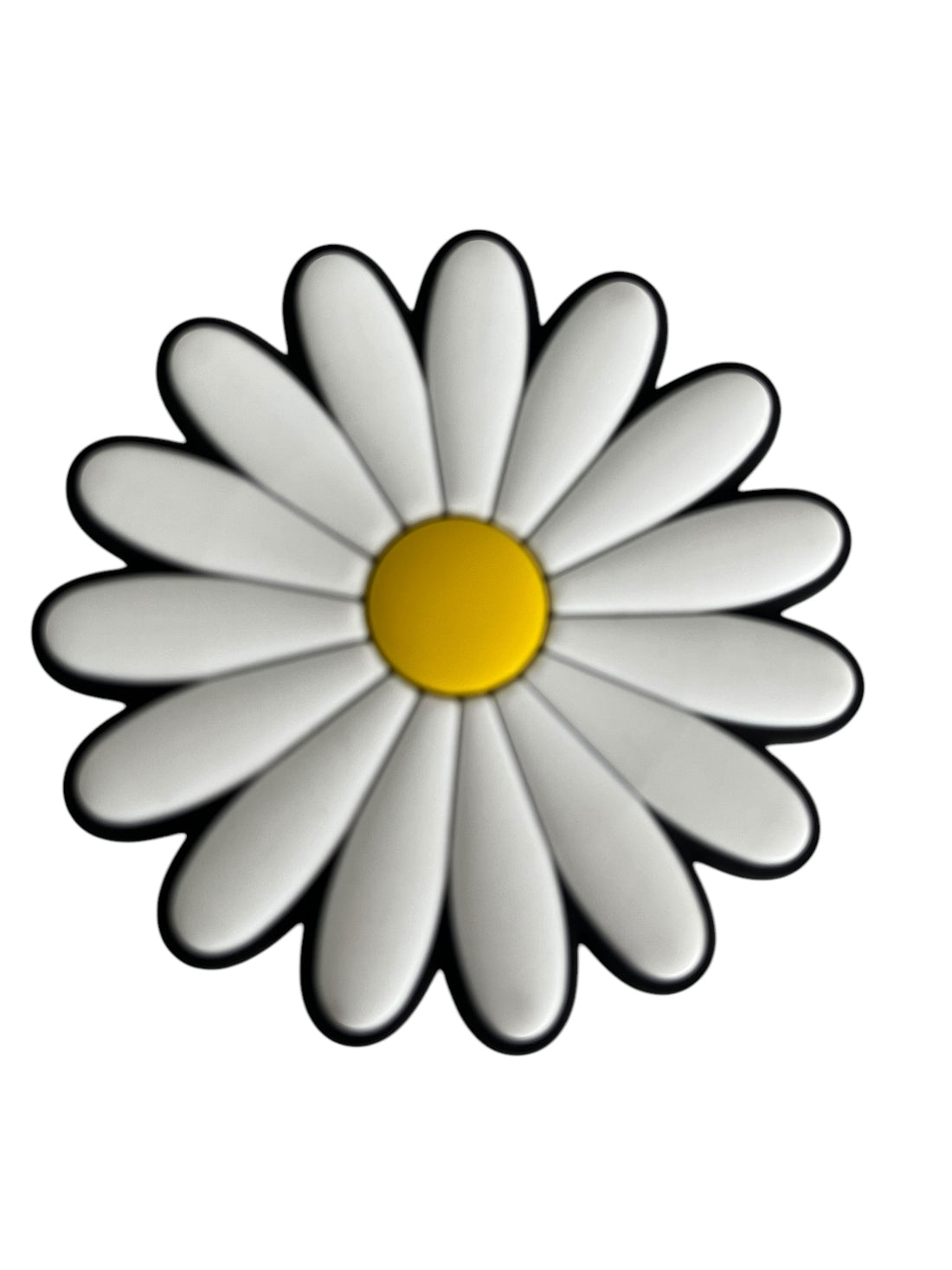 White Daisy