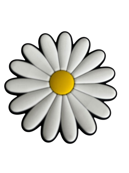 White Daisy