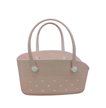 Dog Carrier &amp; Charms