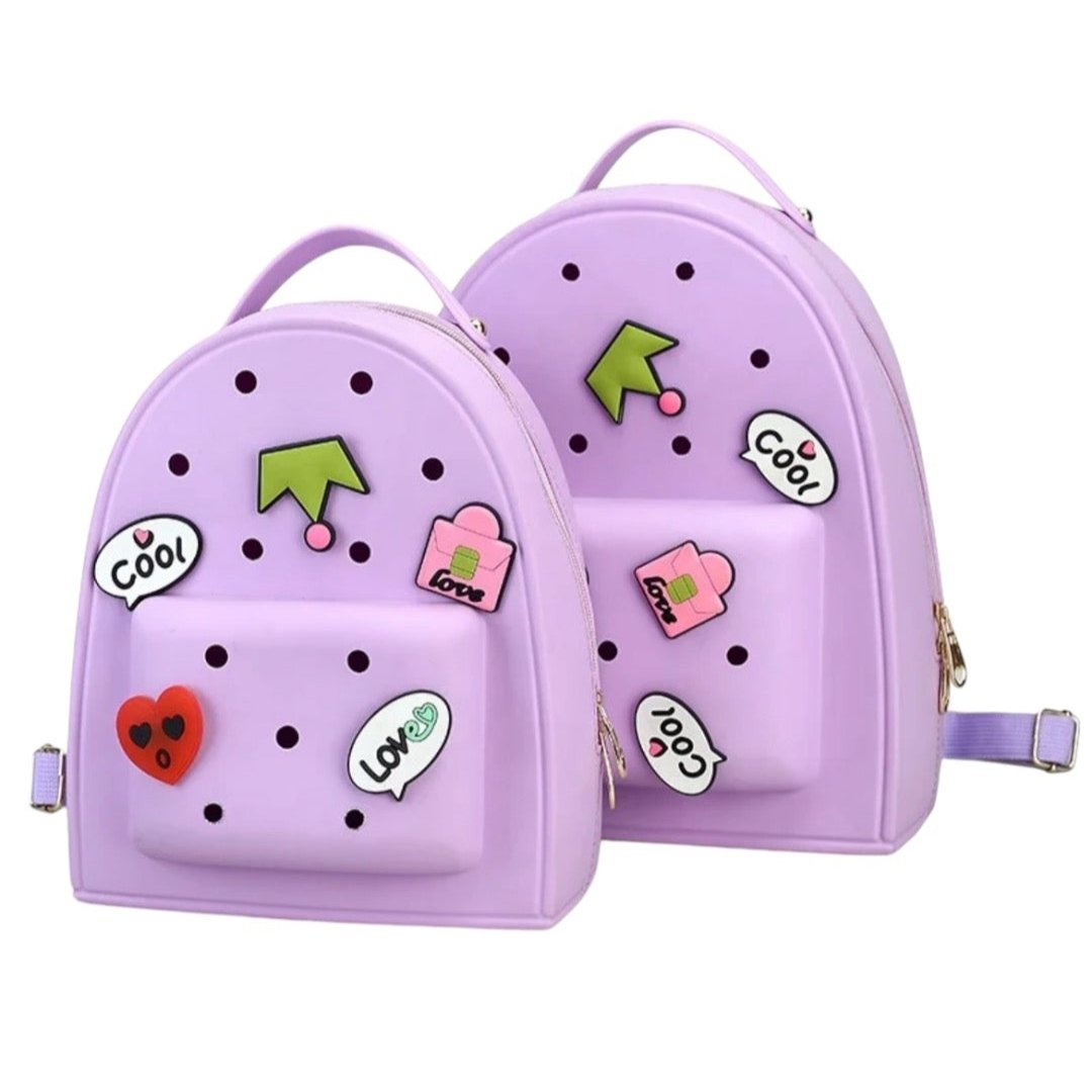 CrocBagg Backpacks