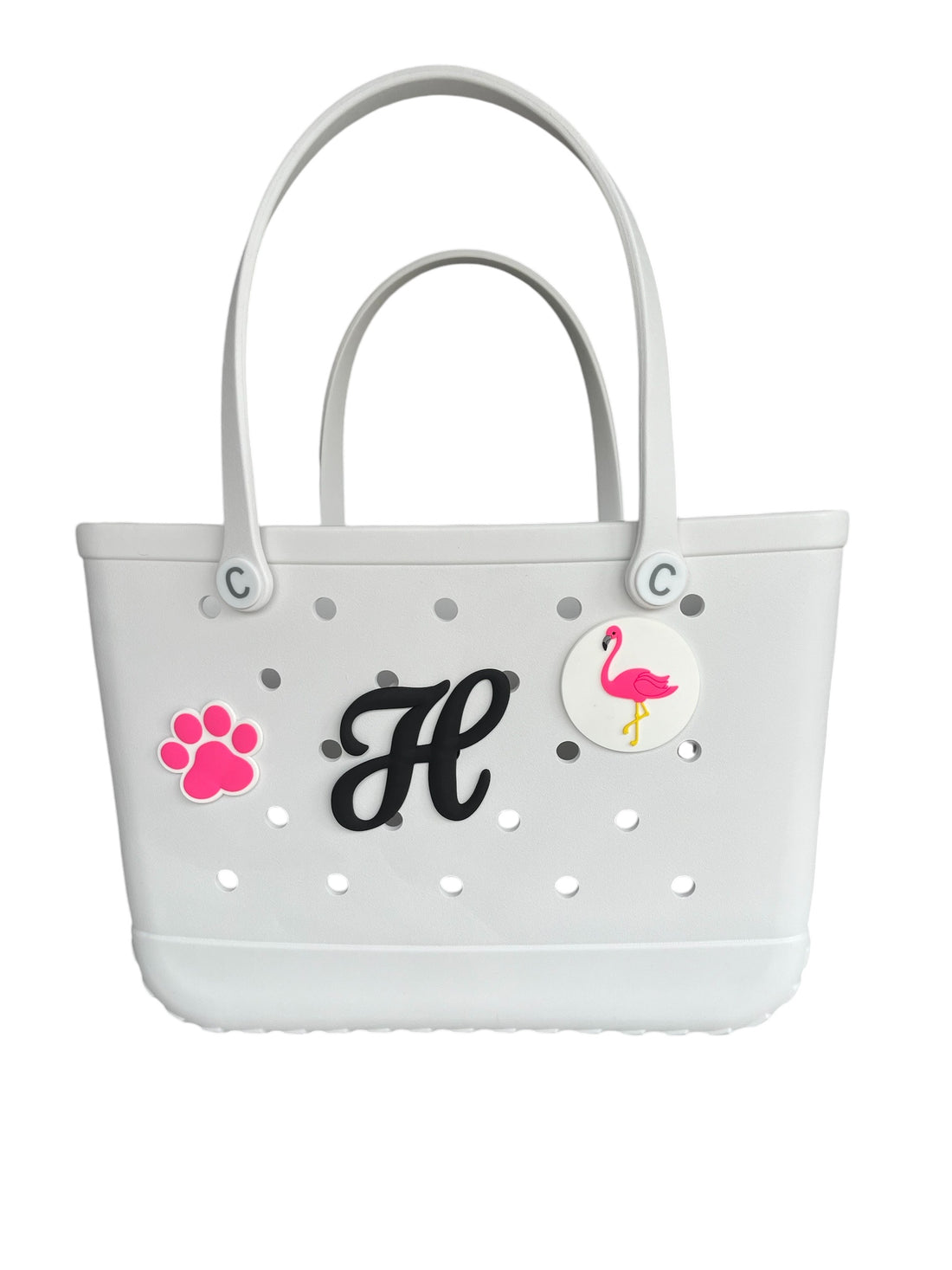 CrocBagg Original Tote Extra Large