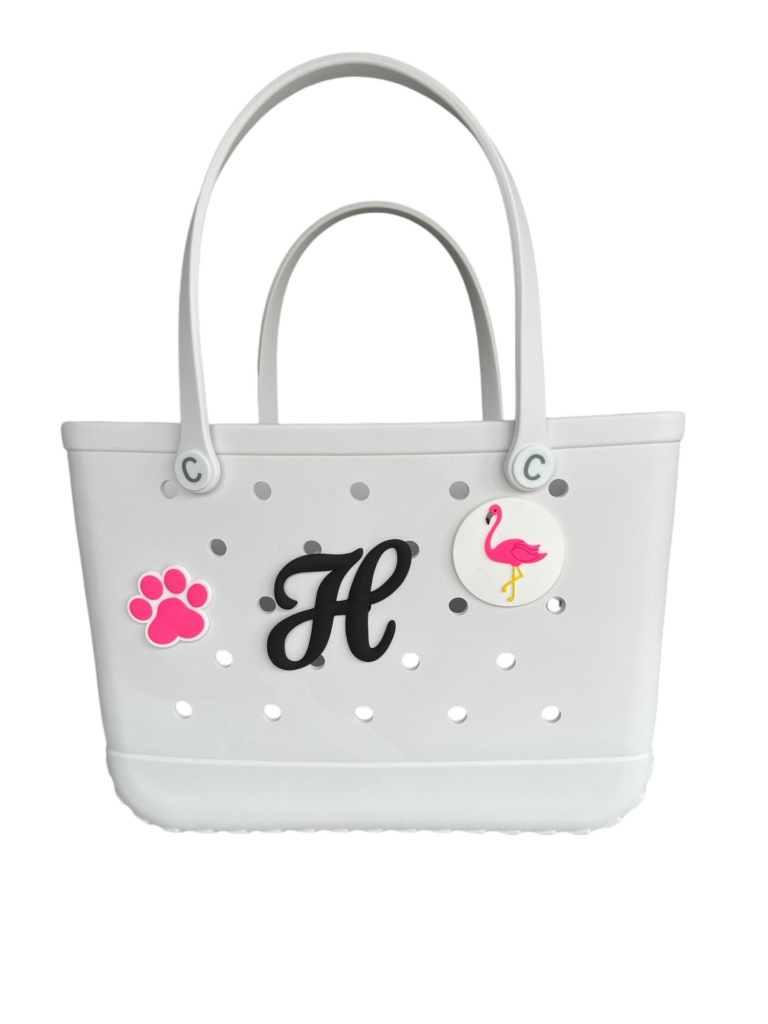 CrocBagg Original Tote Extra Large