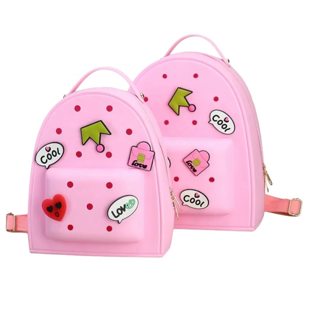 CrocBagg Backpacks