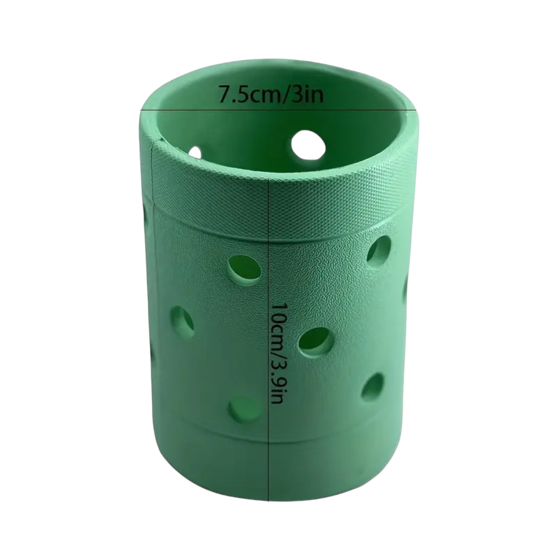 Drinks Can/ Cup Holder &amp; Charms