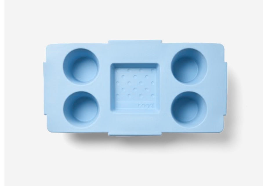 Picnic Snack Tray Topper