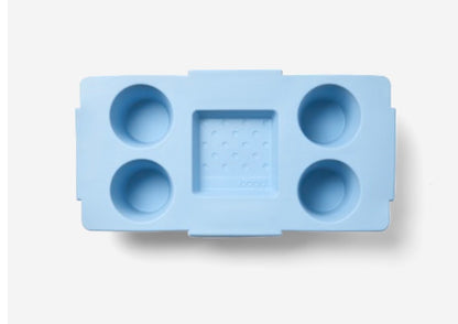 Picnic Snack Tray Topper