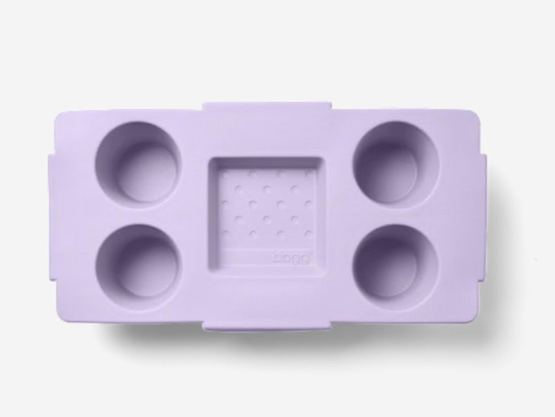 Picnic Snack Tray Topper