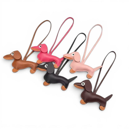 Dachshund Dog Keyring’s