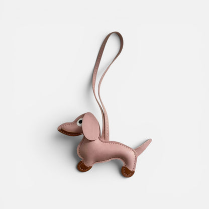 Dachshund Dog Keyring’s