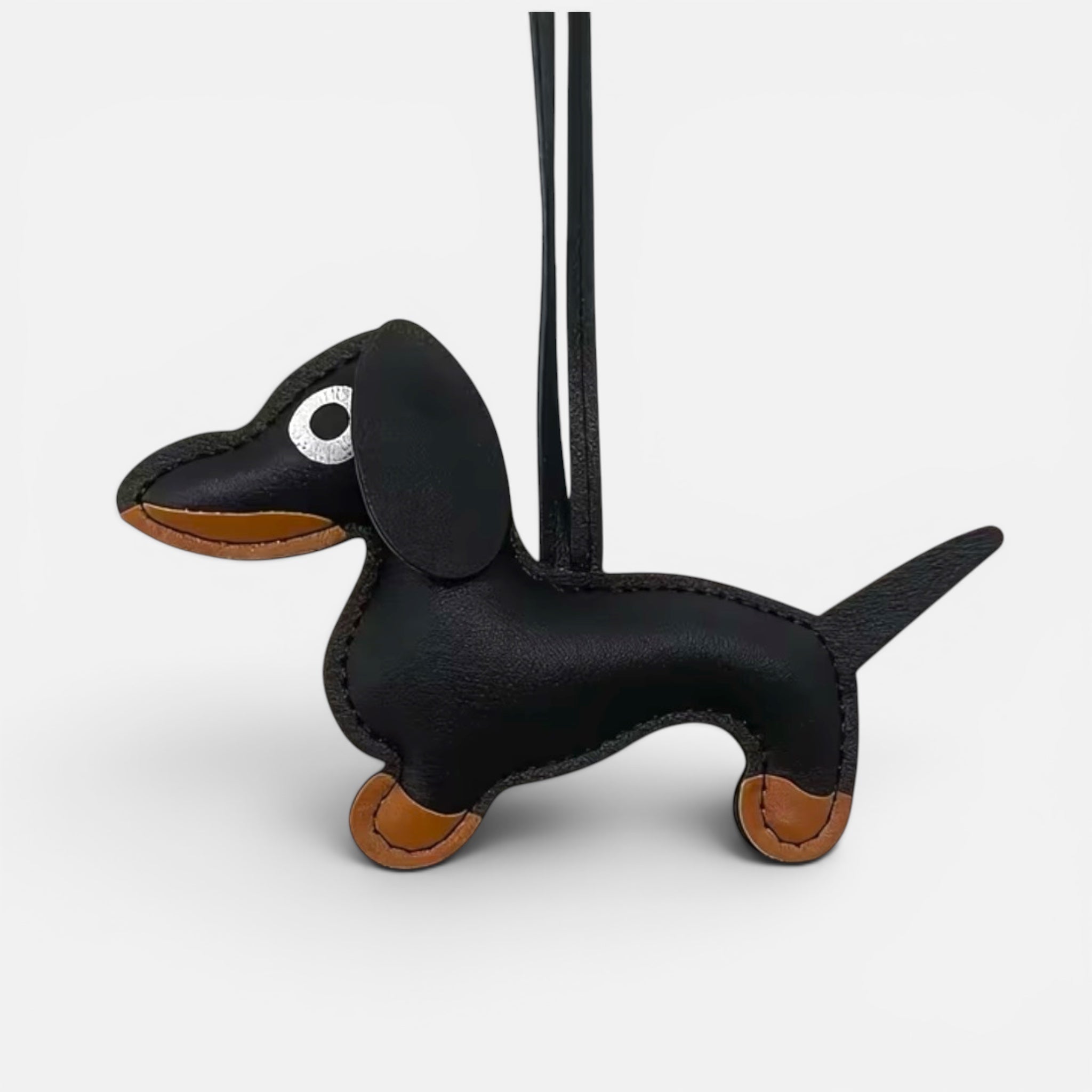 Dachshund Dog Keyring’s