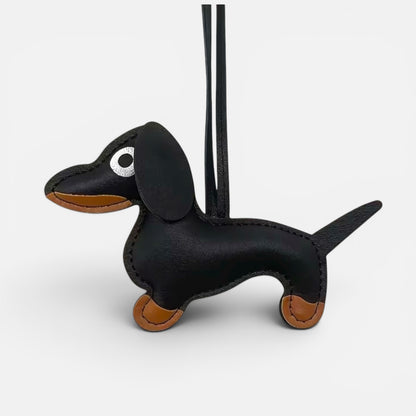 Dachshund Dog Keyring’s