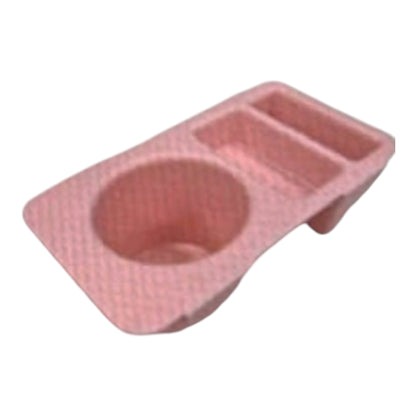 Picnic Snack/ Drinks Tray Topper - Universal Fits All Bag Sizes
