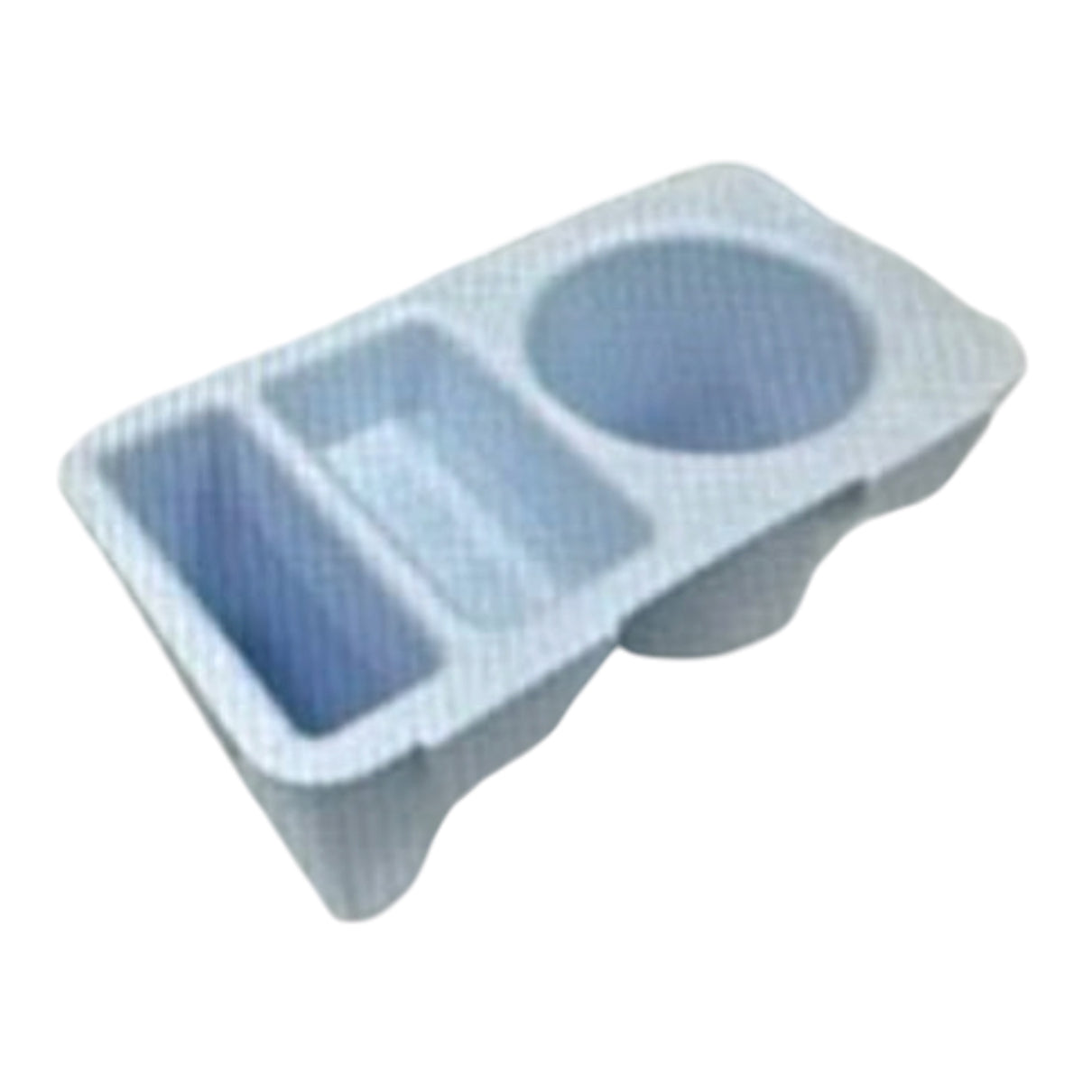 Picnic Snack/ Drinks Tray Topper - Universal Fits All Bag Sizes