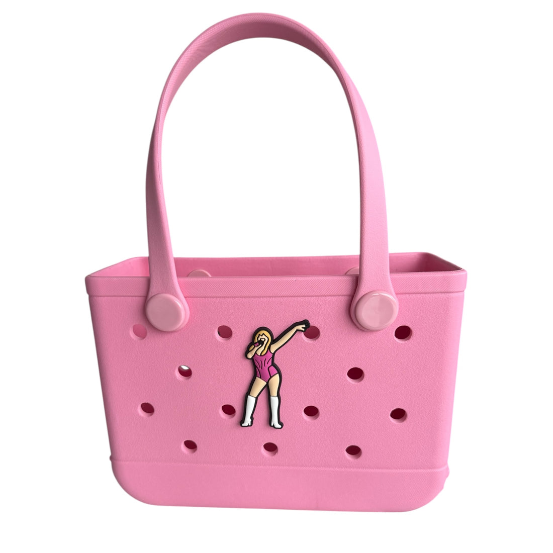 Taylor Swift Singing Bag Charm