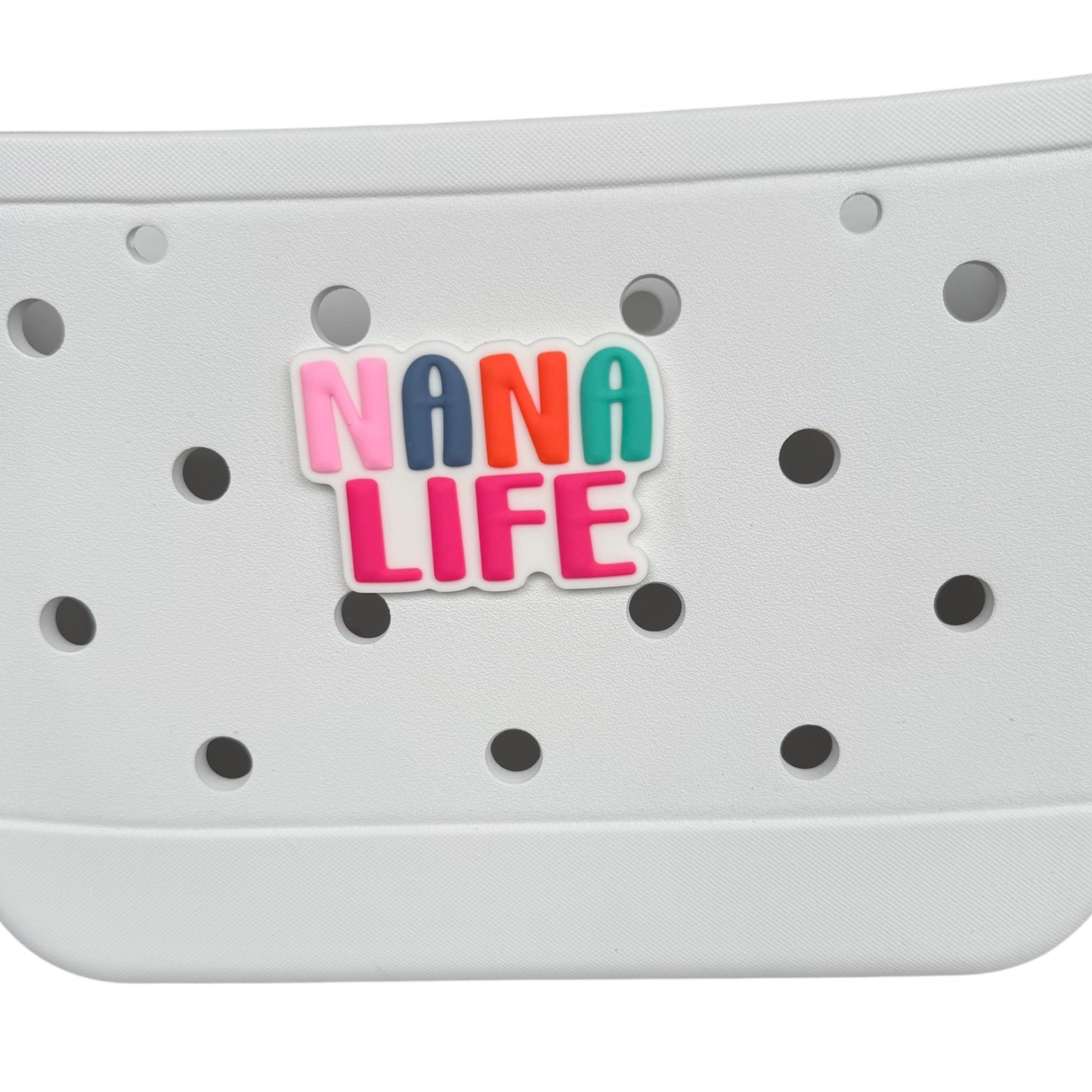 NANA LIFE Bag Charm