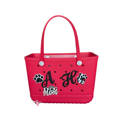 CrocBagg Original Tote Extra Large