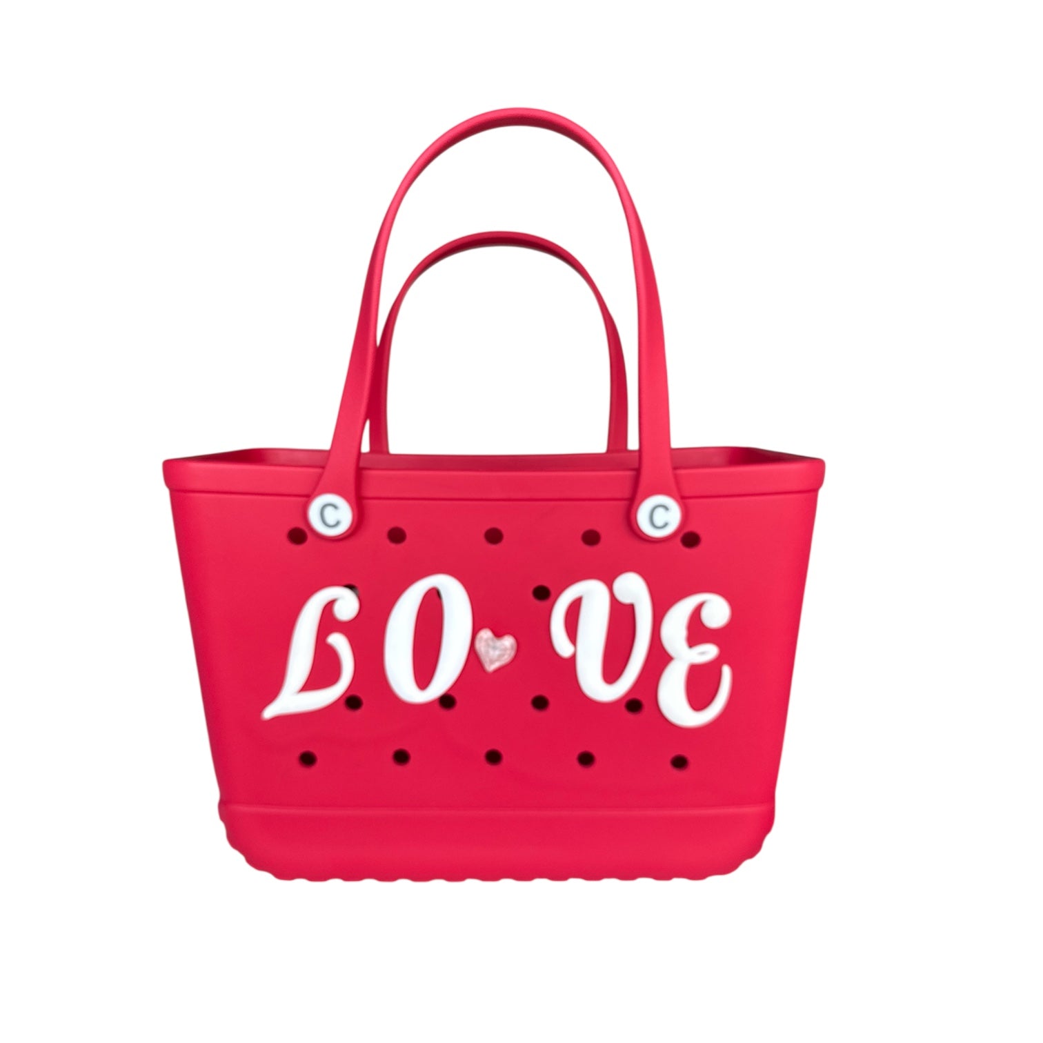CrocBagg Original Tote Extra Large