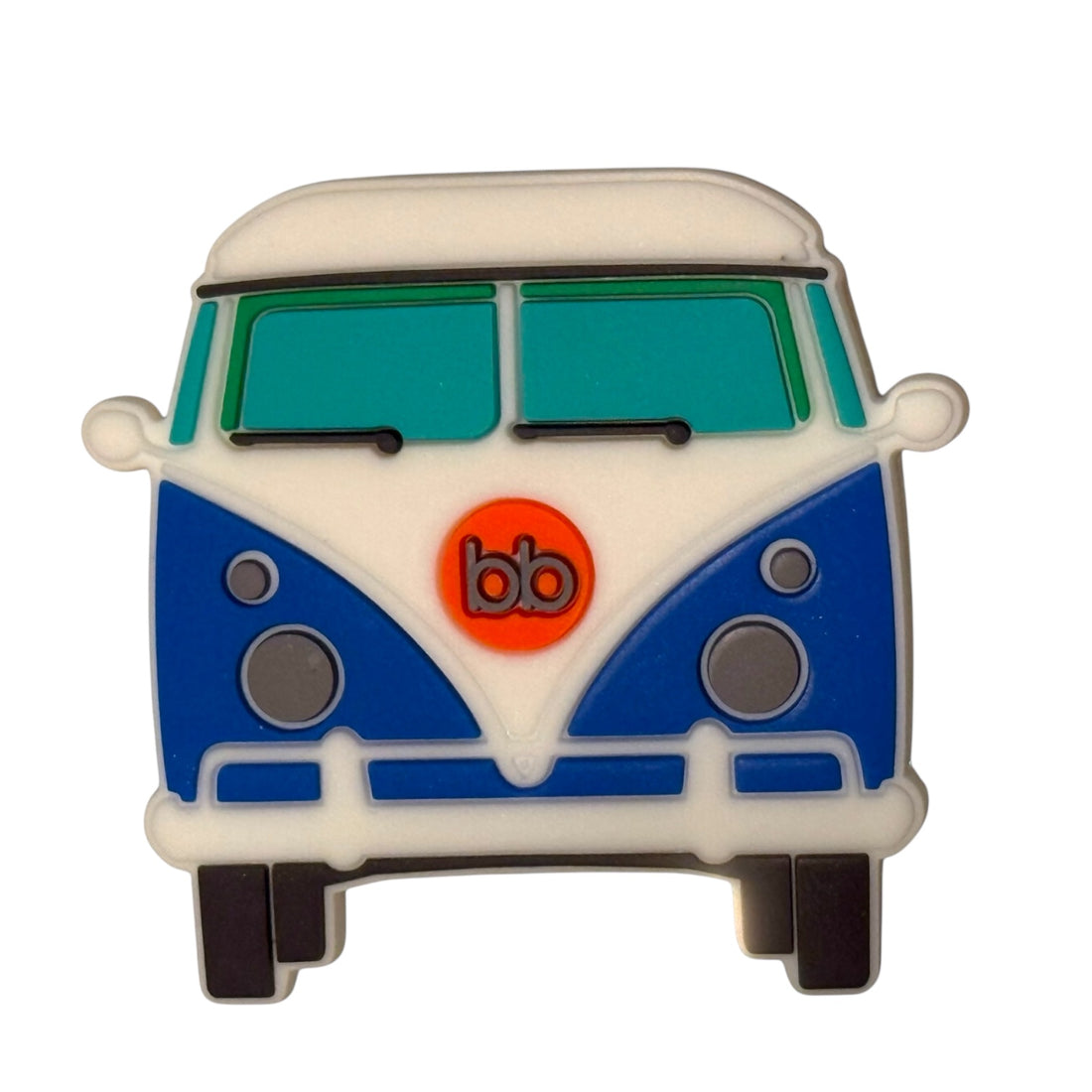 VW Campervan Bag Charm