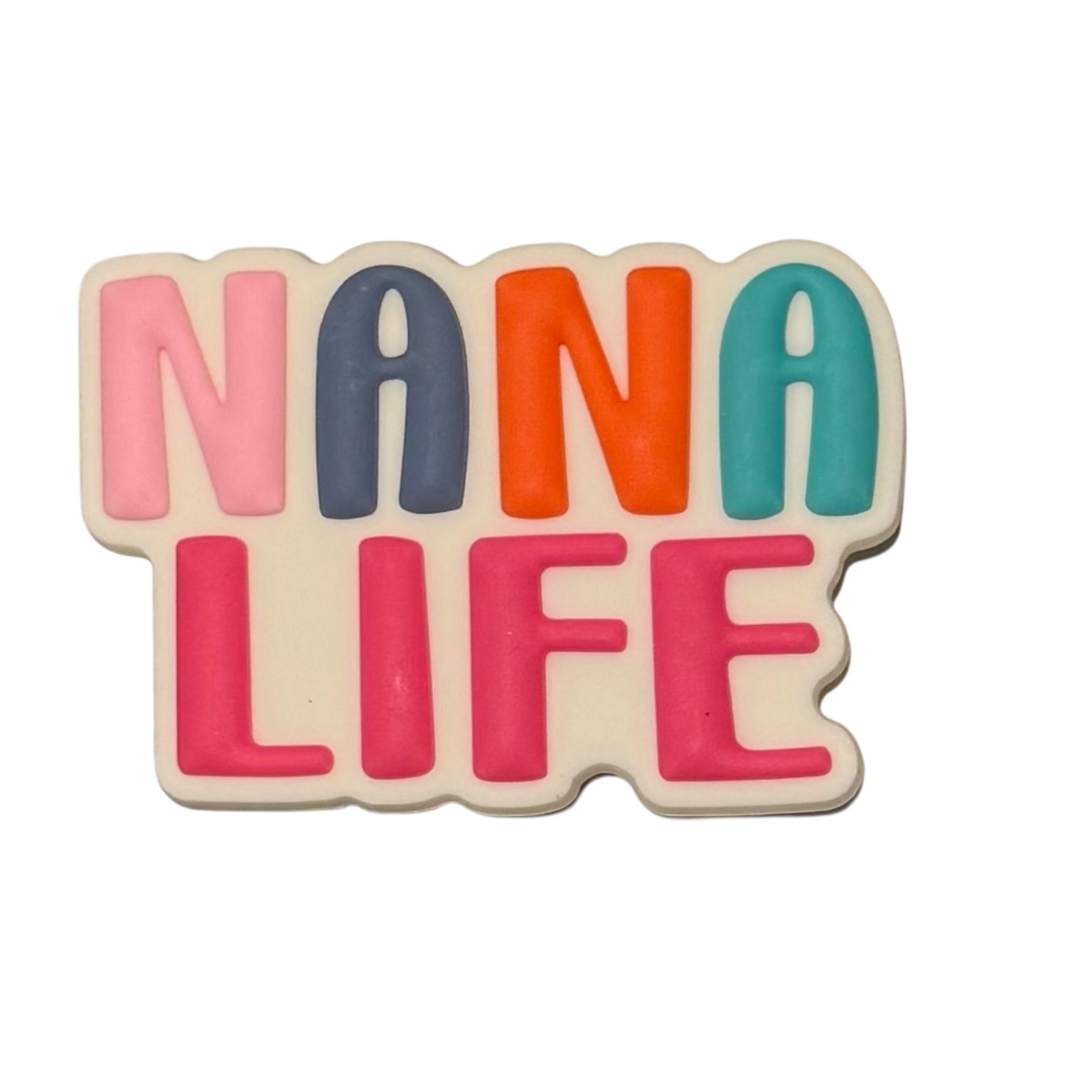 NANA LIFE Bag Charm