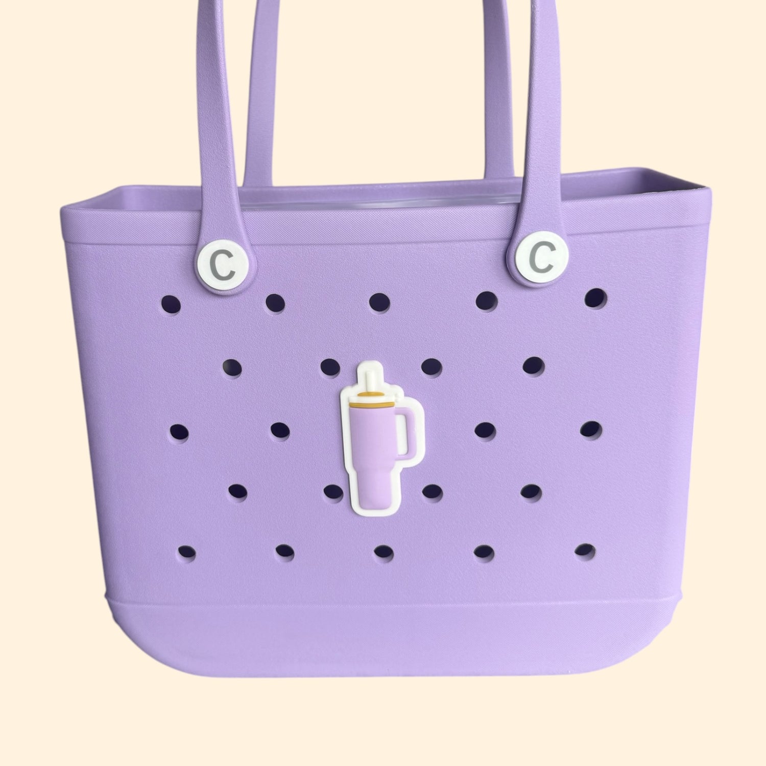 Stanley Cup Charm - 2 Colours
